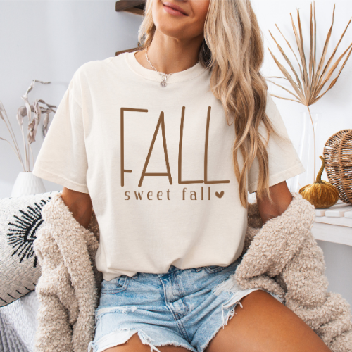 Fall Sweet Fall