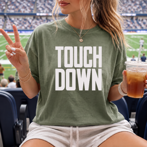 Touch Down