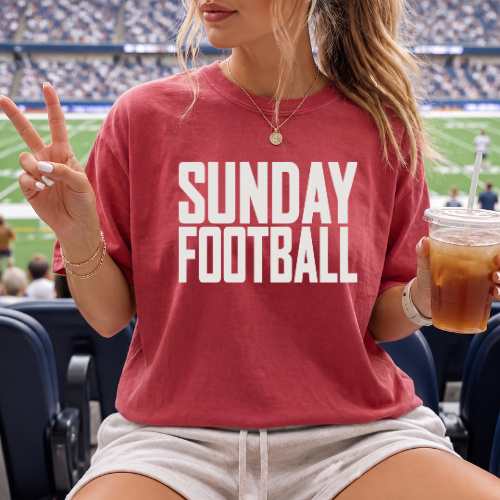 Football Season