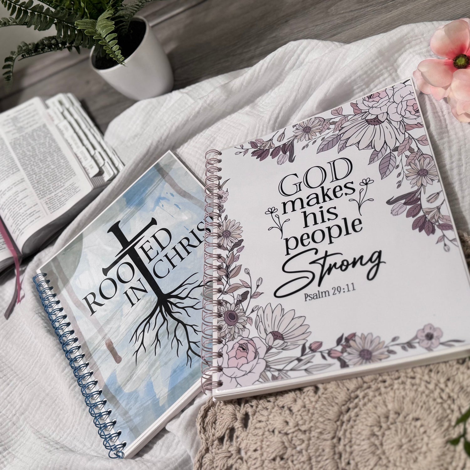 Notebooks