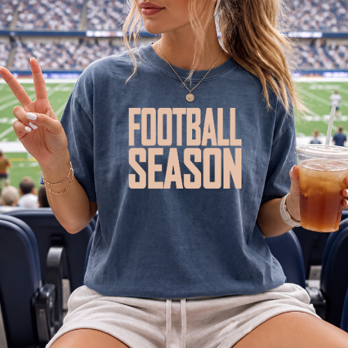 Football Season