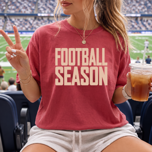 Football Season