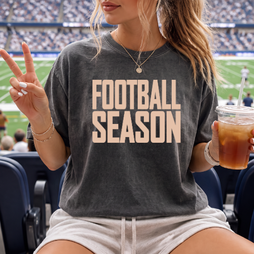 Football Season