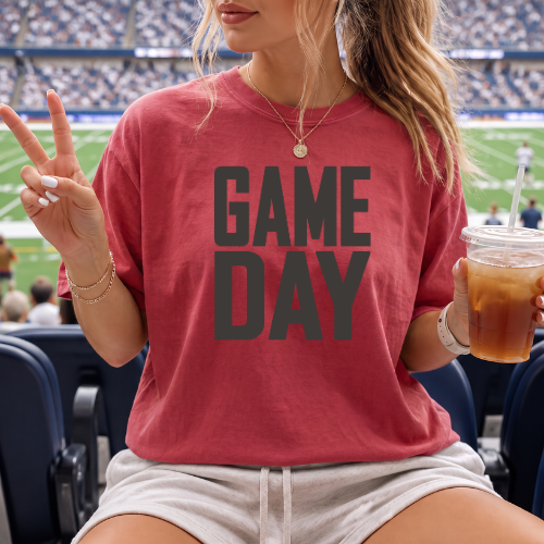 Game Day