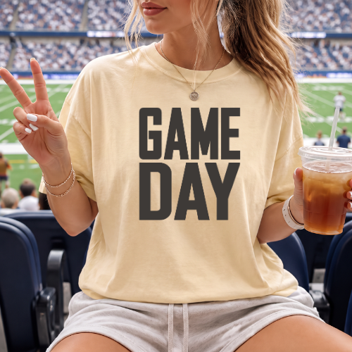 Game Day