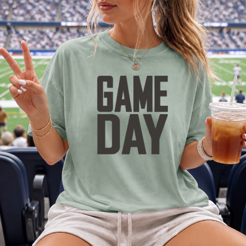 Game Day