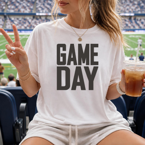 Game Day