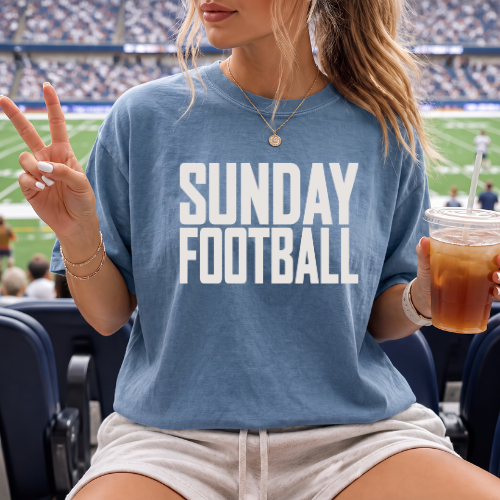 Sunday Football