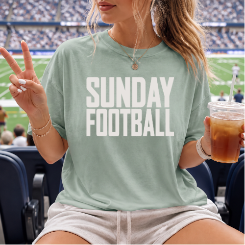 Sunday Football