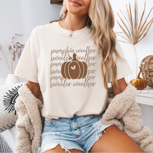 Pumpkin Weather
