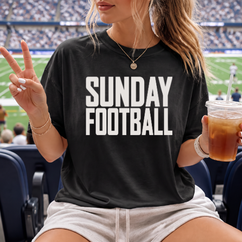 Sunday Football