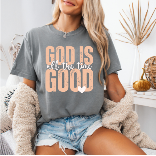 God Is Good
