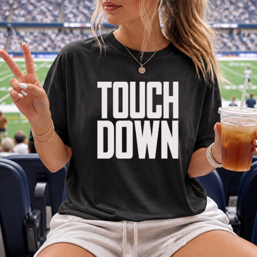 Touch Down