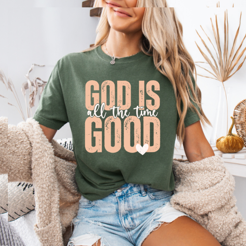 God Is Good
