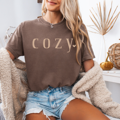 Cozy Love