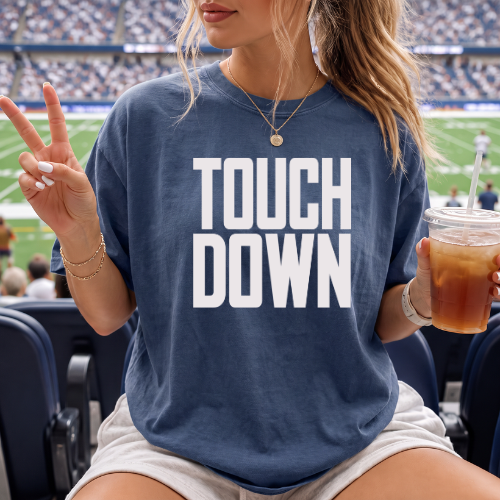Touch Down