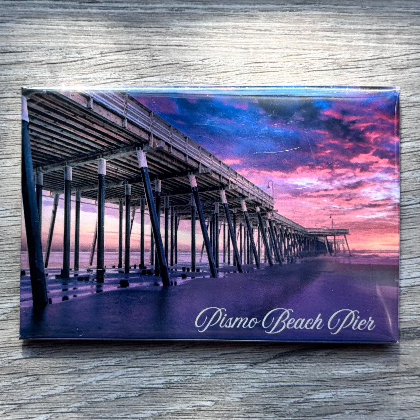 Custom Photo Magnets