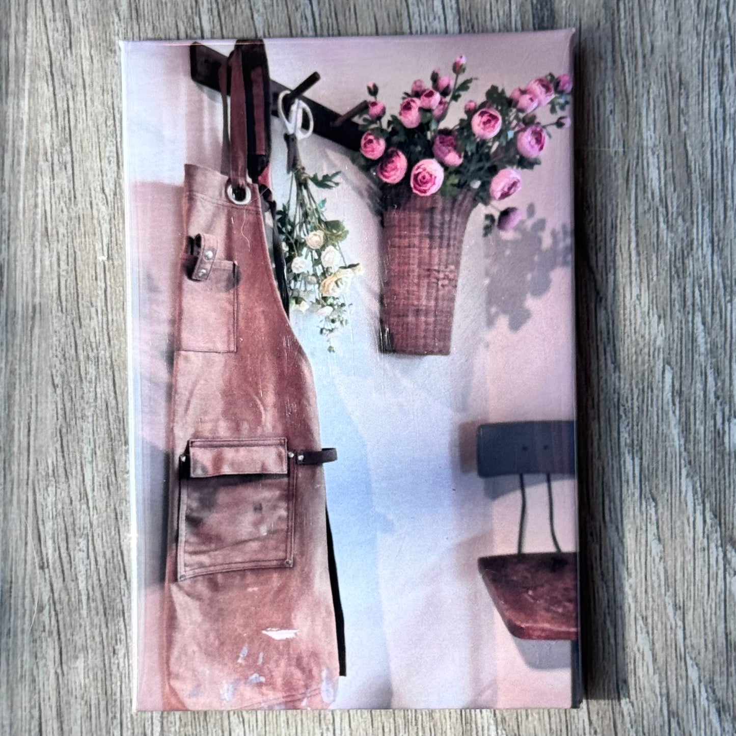 Custom Photo Magnets