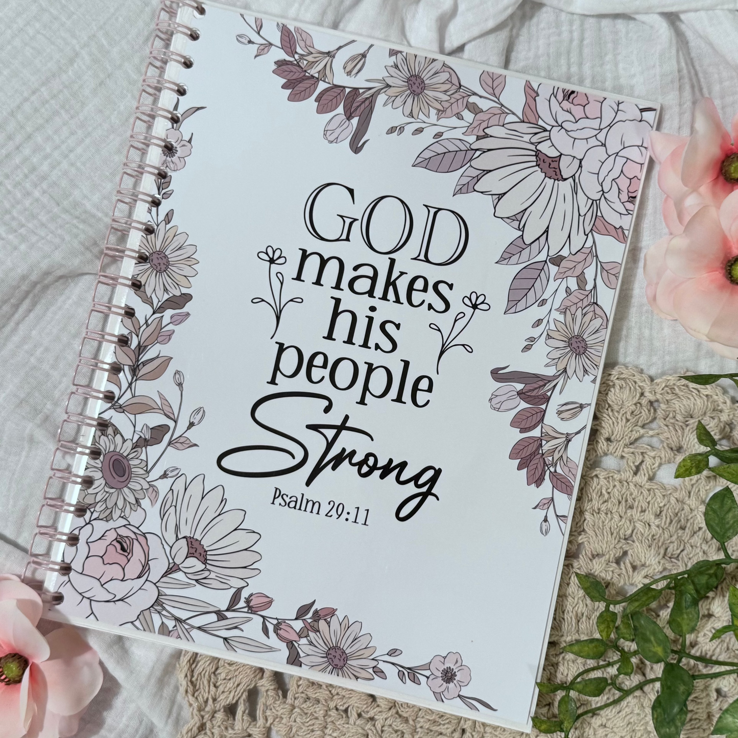 Church Notebook