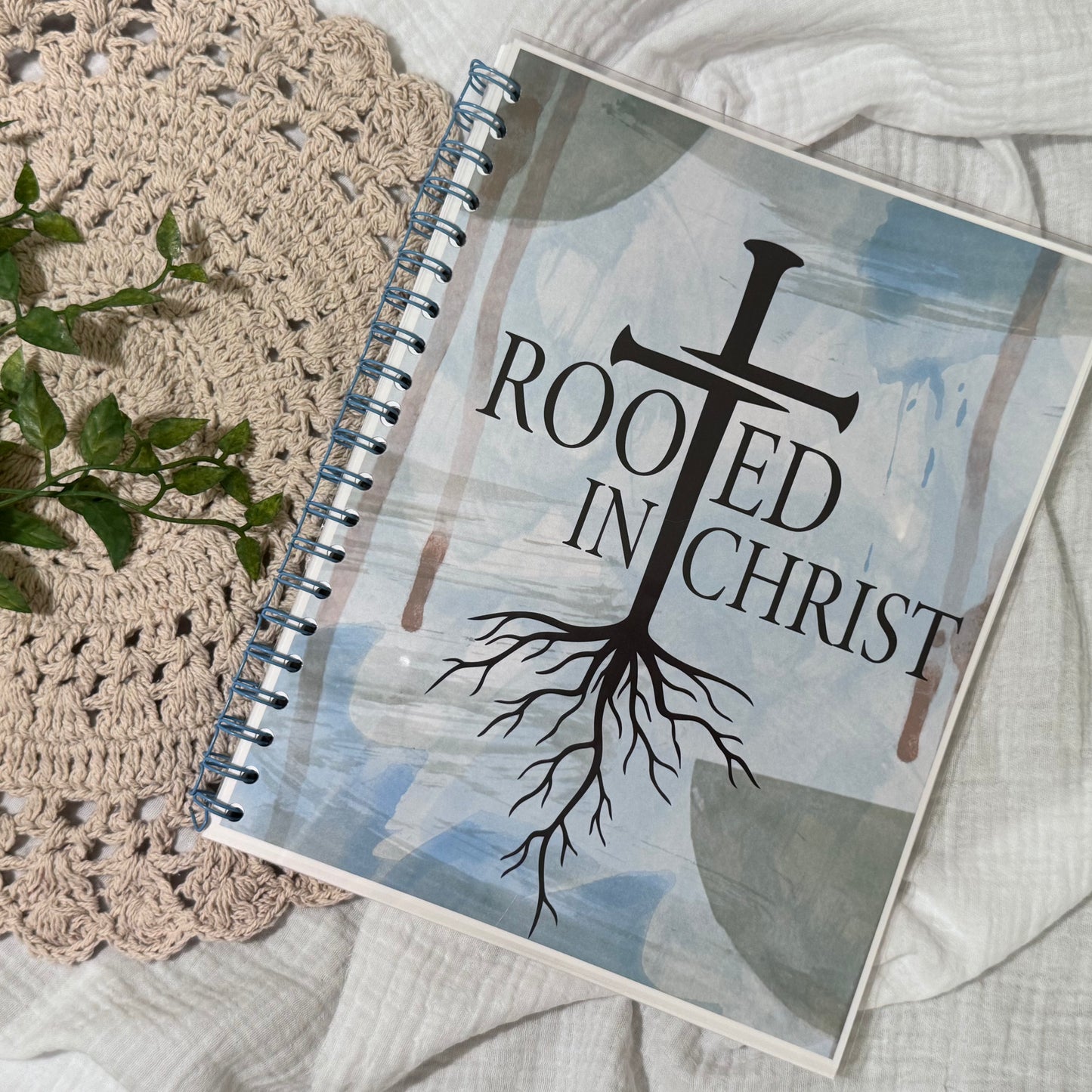 Church Notebook